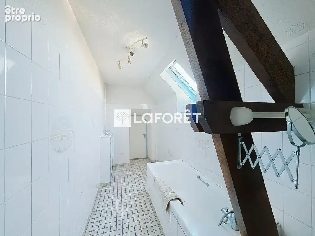 Maison en pierre 8 pièces 184 m² - photo 14