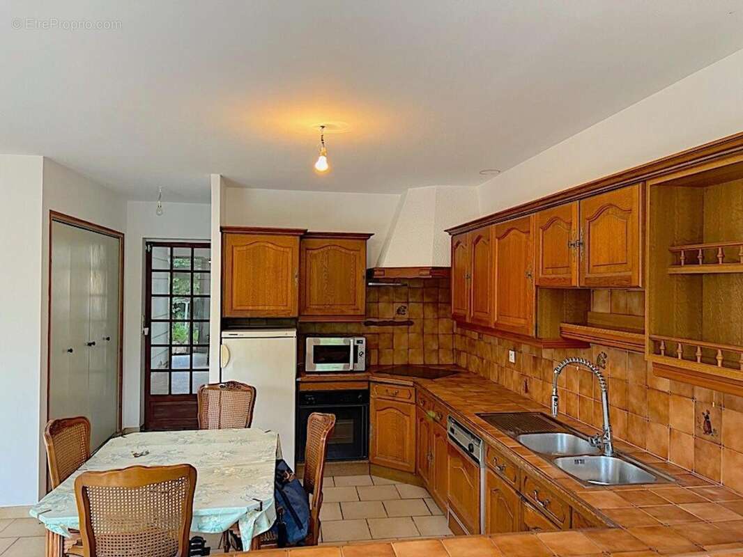 Photo 2 - Maison à VALENCE