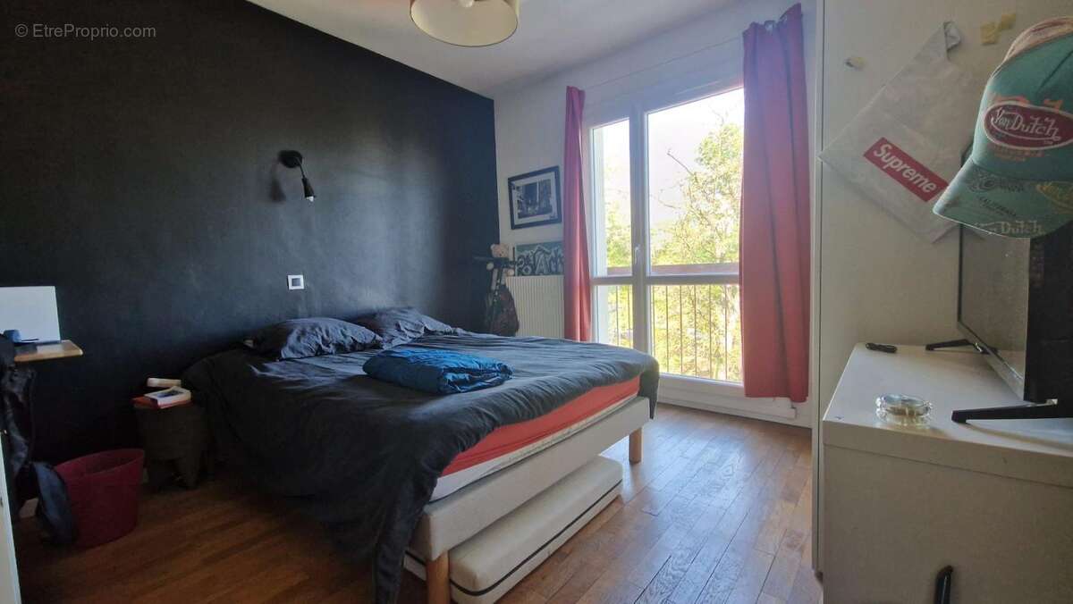 Appartement à CALUIRE-ET-CUIRE