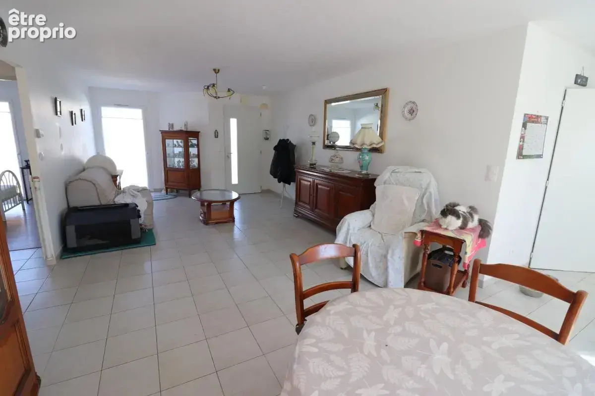 Maison à vendre 3 pièces TONNAY CHARENTE (17) - photo 3