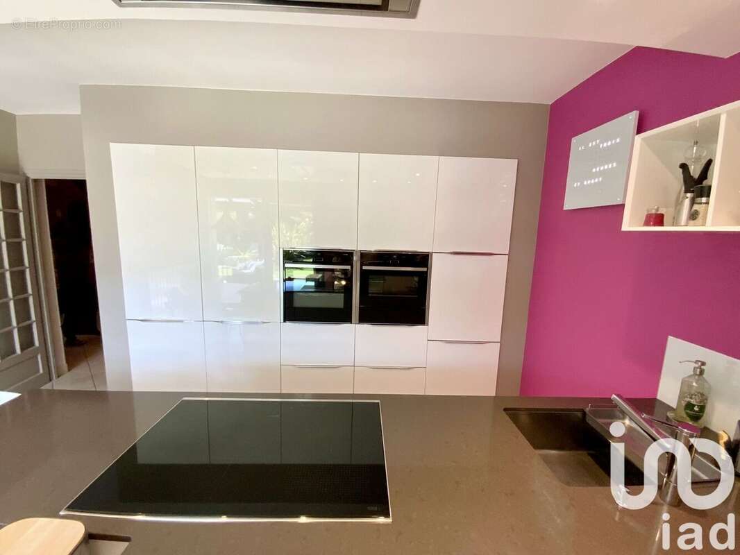 Photo 7 - Maison à MERLIMONT