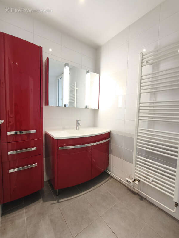 Appartement à SAINT-NAZAIRE
