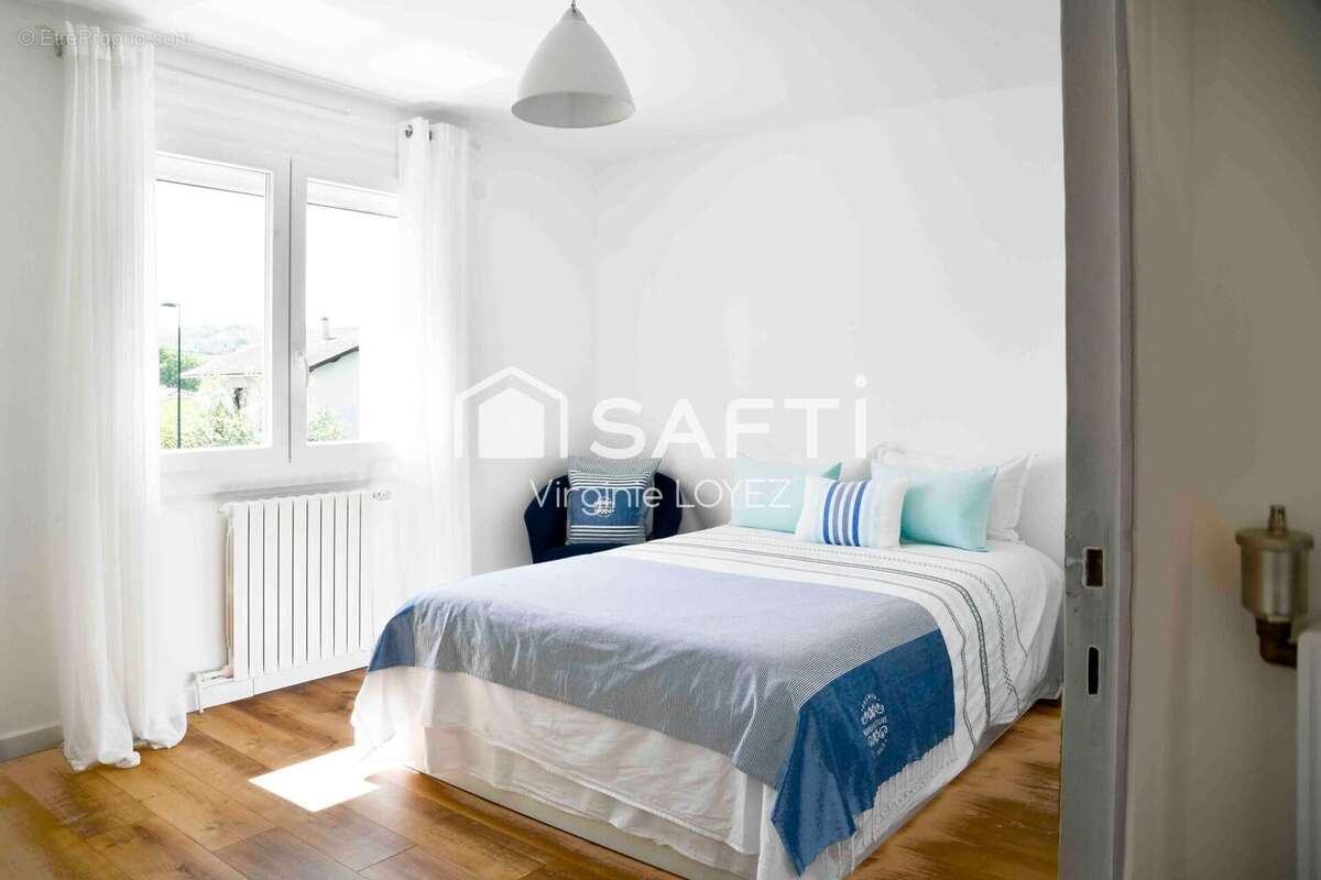 Photo 5 - Maison à LAGNIEU