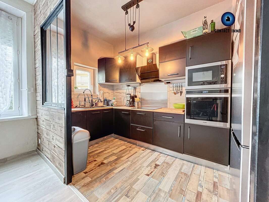 Appartement à BRIVE-LA-GAILLARDE