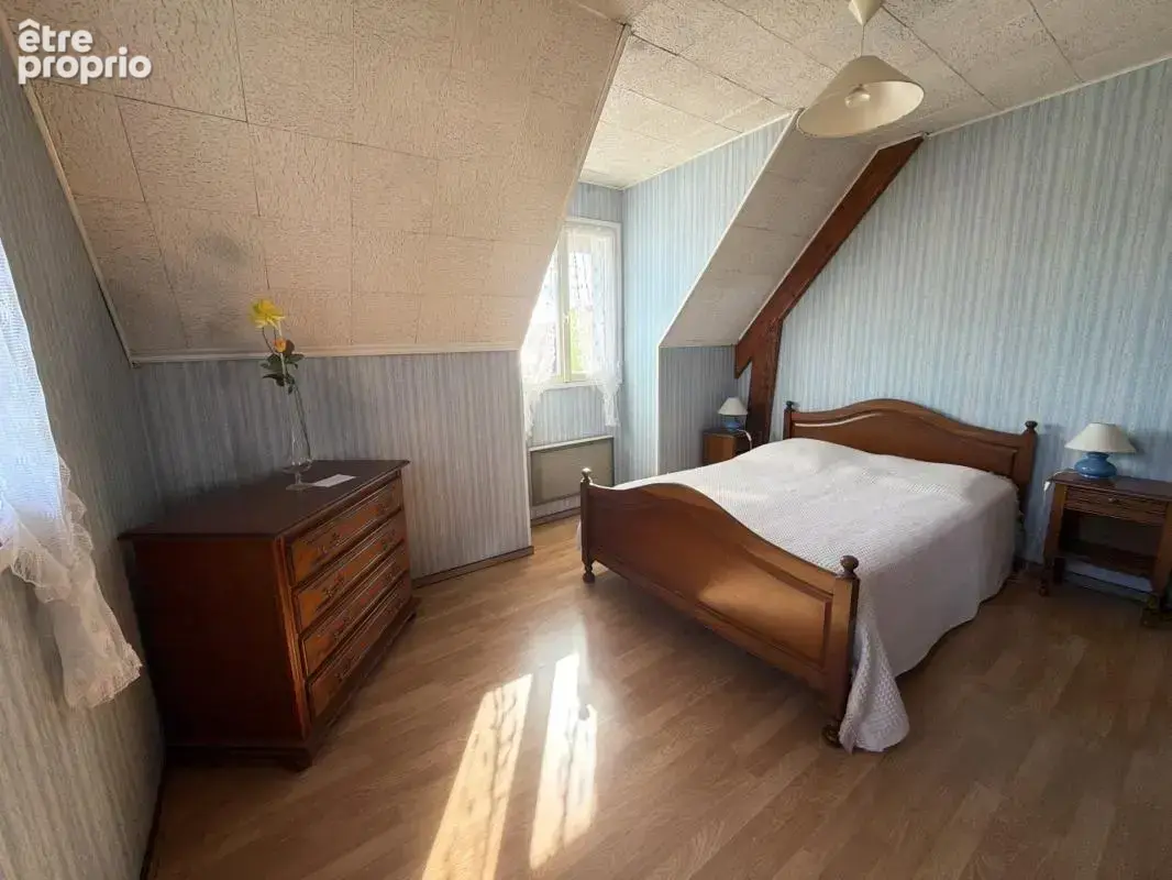 Maison à vendre 6 pièces  (56) - photo 6