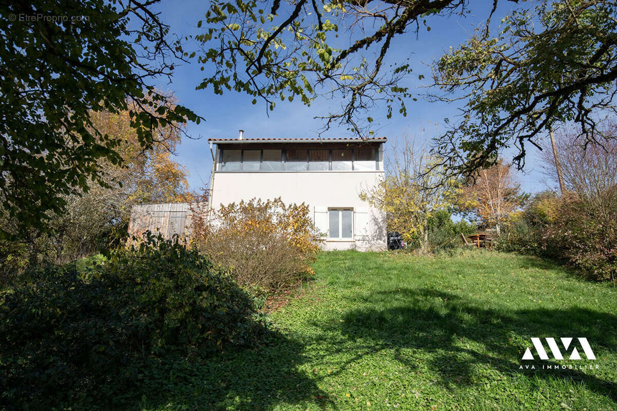 Maison Amance 6 pièce(s) 168m2 - photo 7
