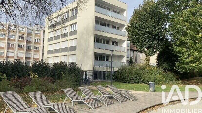 Photo 7 - Appartement à FIRMINY