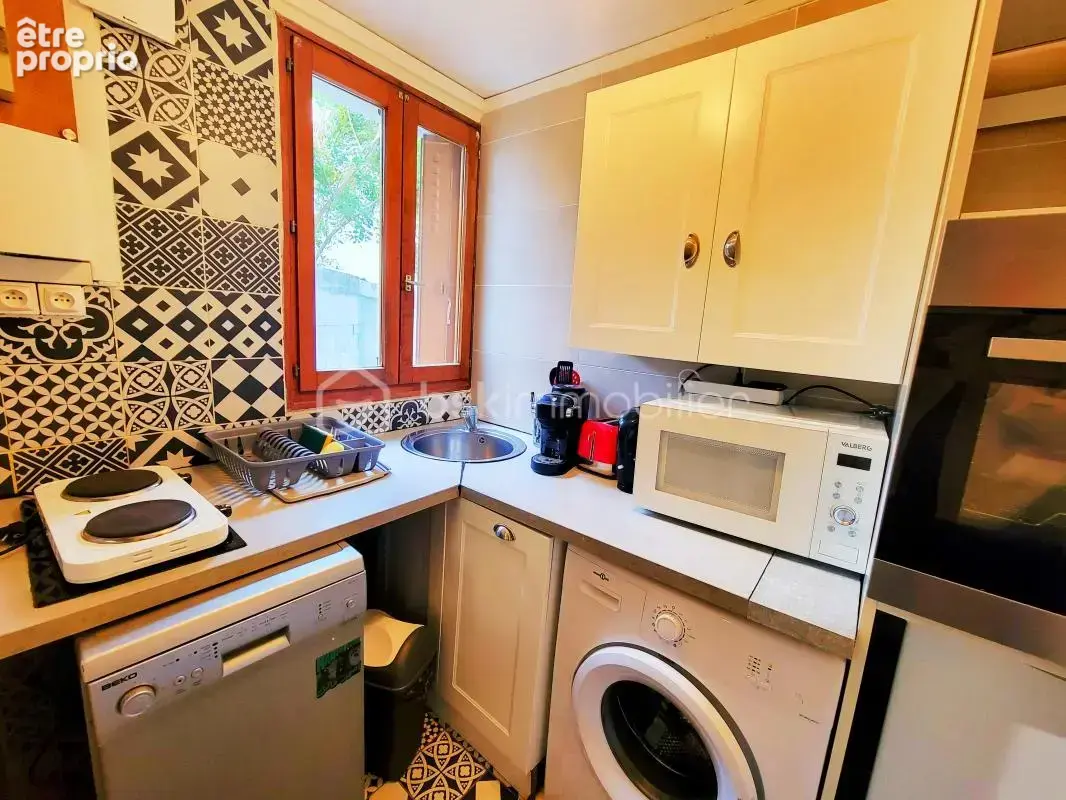 Appartement à DRANCY