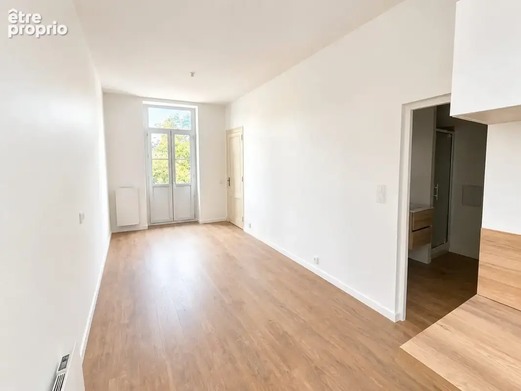 Appartement 2 pièces 31 m² à vendre à Bordeaux (33000) - photo 2