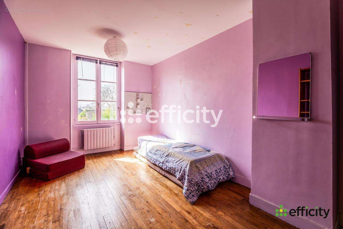 Maison 153 m² à Boran-Sur-Oise  - photo 8