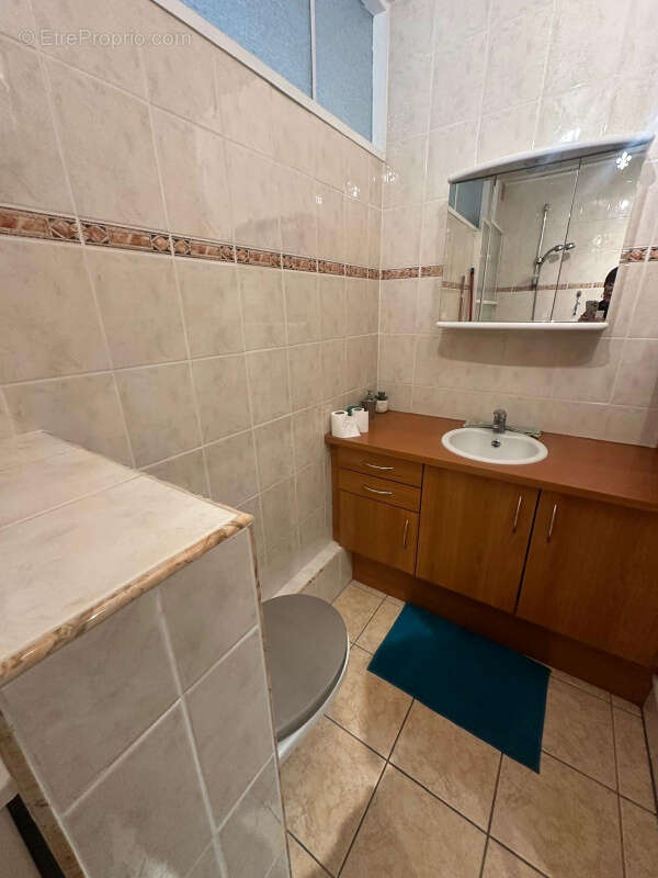 Appartement à RIXHEIM