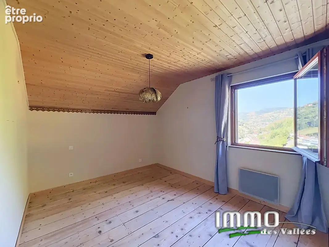 Maison sur les hauteurs - SUD - photo 14