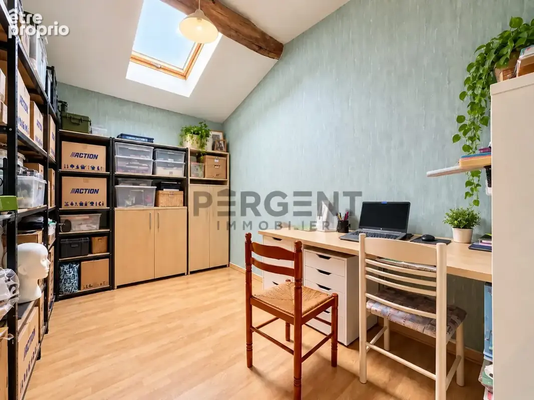 Maison 6 pièces 197 m² à vendre à Beaumont-En-Argonne (08210) - photo 7