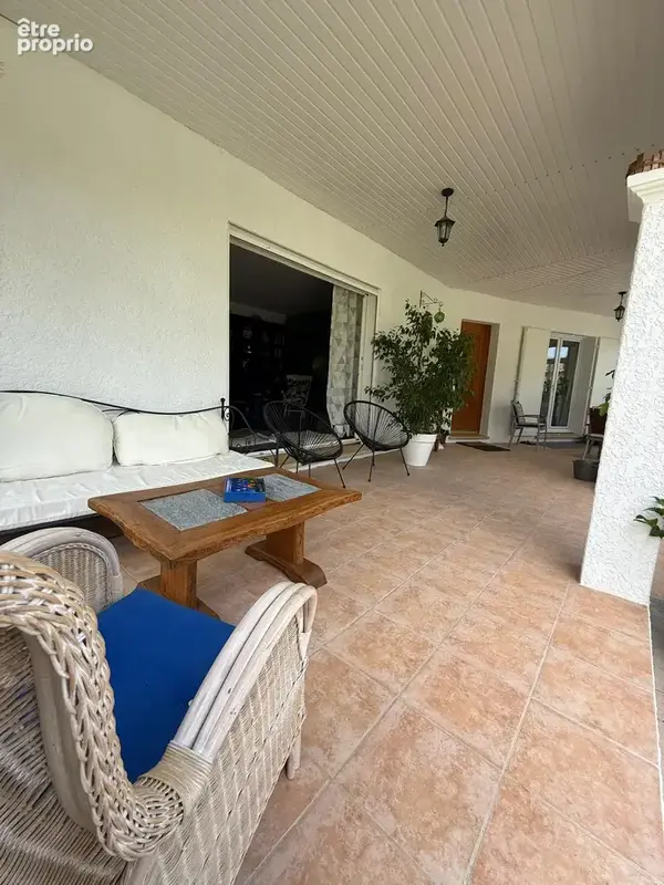 Pouzolles   villa avec piscine, studio indépendant et hangar de 140 m2 sur un terrain de 1 502 m2 - photo 15