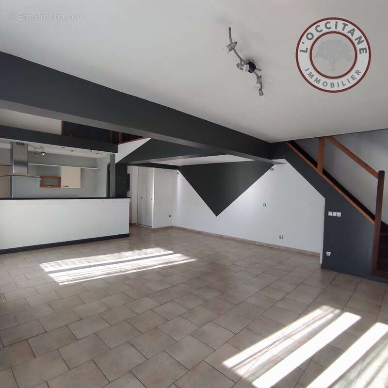 Appartement à L&#039;ISLE-JOURDAIN