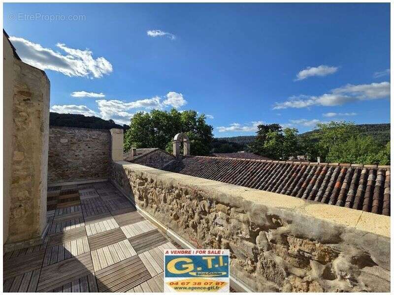 Maison 115 m² à Saint-Chinian  - photo 2