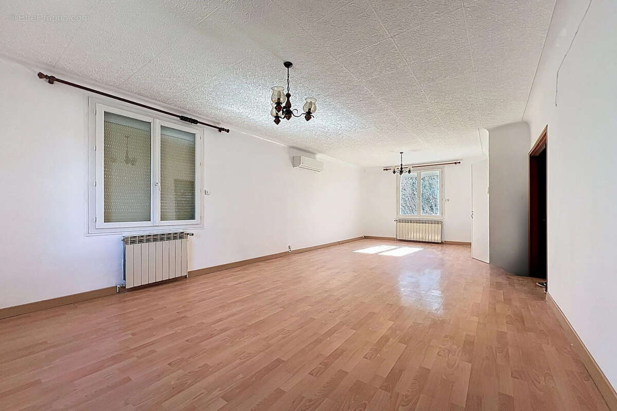 Maison à APT