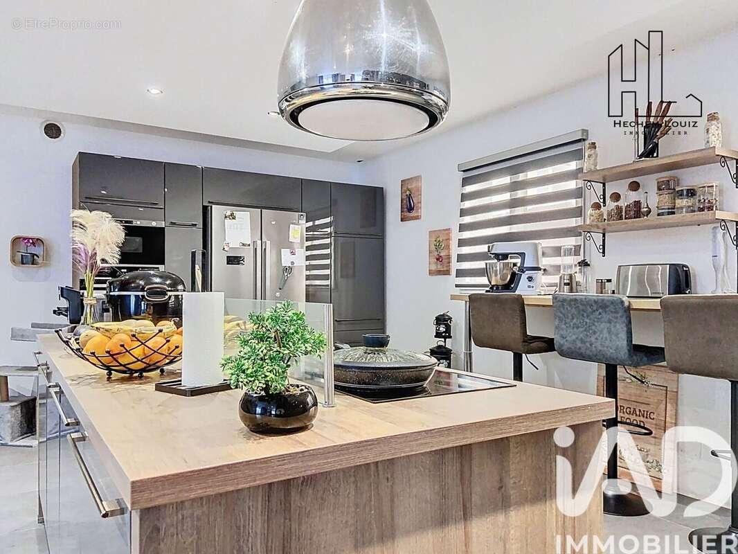 Photo 6 - Maison à LA SEYNE-SUR-MER