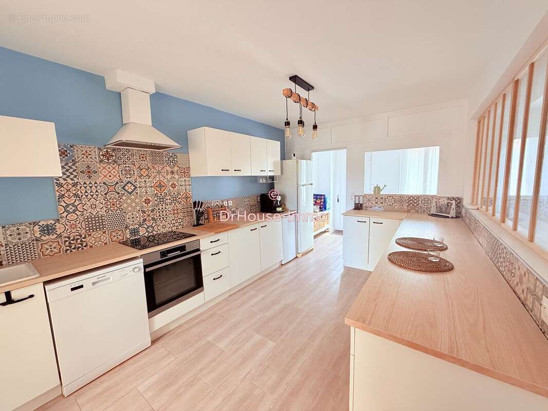 Maison à SAINT-LAURENT-MEDOC