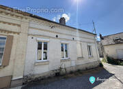 Maison à HIRSON