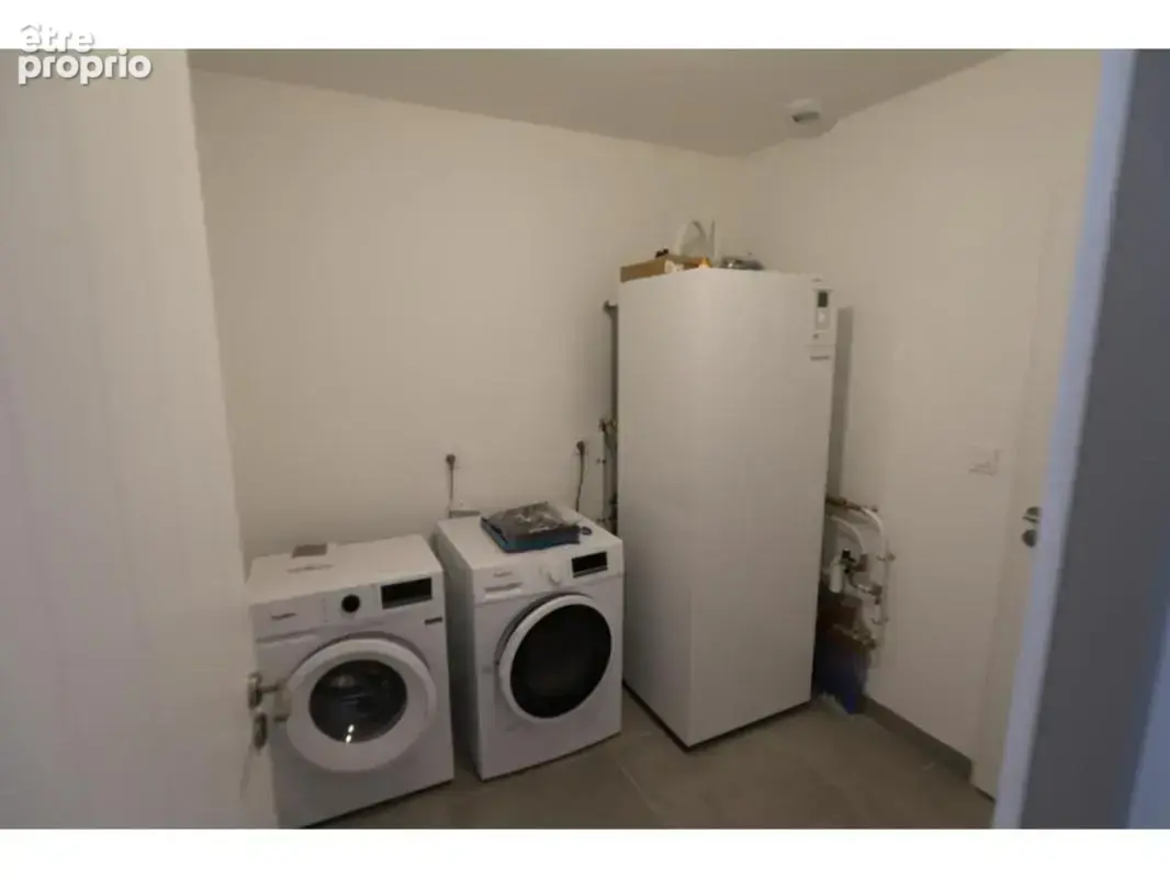 Maison 6 pièces 124 m² à vendre à Saint-Georges-D'oleron (17190) - photo 21
