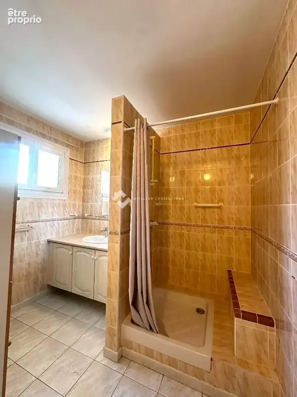 Salle de Douche