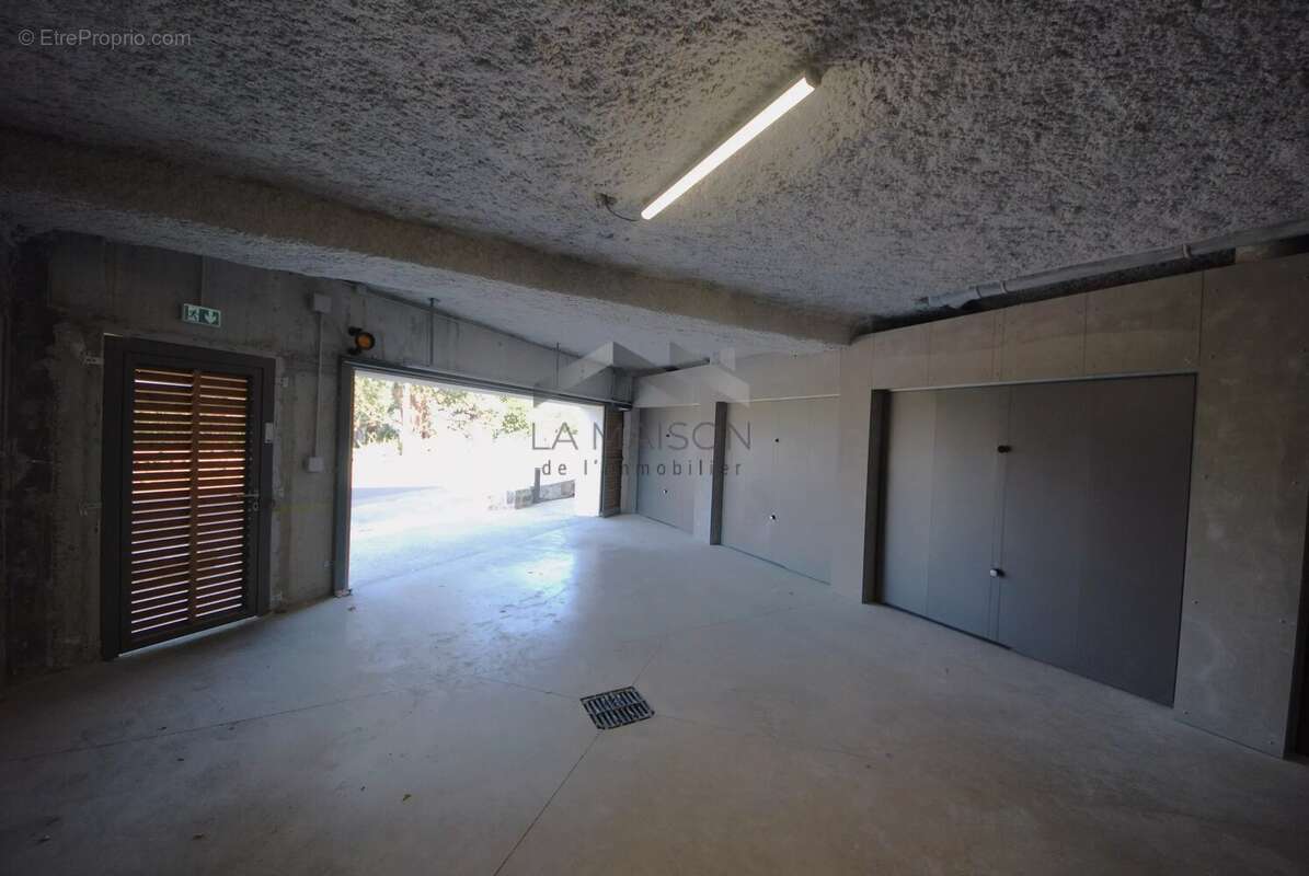 Appartement T4 Neuf - photo 32