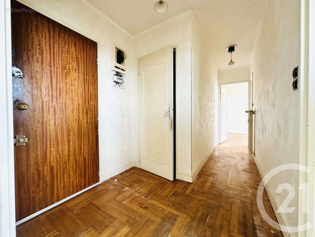 Appartement à LIMOGES
