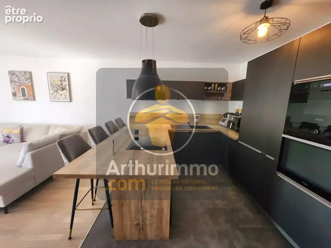 Vente Appartement Ormesson-sur-marne(94490) 358 000ï¿œ - photo 6