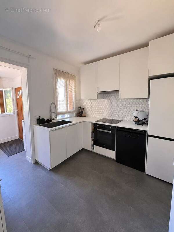 Vente Maison Vigneux-sur-seine(91270) 296 000ï¿œ - photo 6