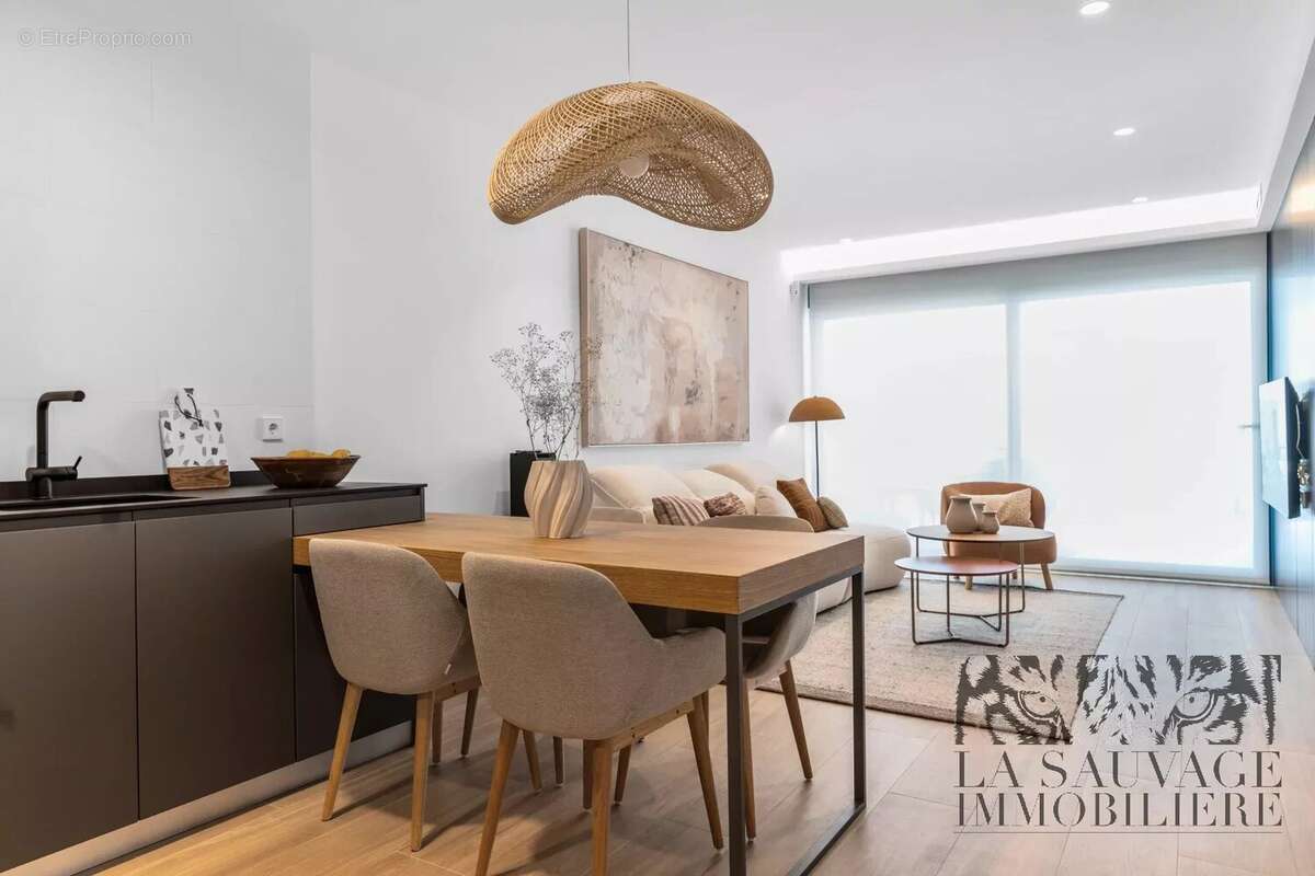 Appartement à BELLERIVE-SUR-ALLIER