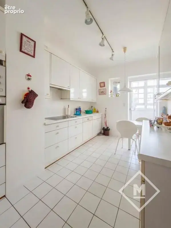 Vente magnifique appartement type5 de 175 m2 avec terrasse de 60m2 Lumineux dans une residence de prestige secteur Mairie de Bag - photo 16