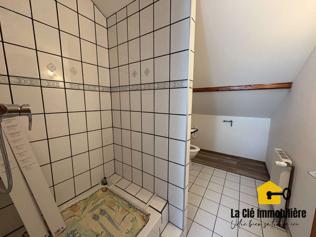 Maison à KEMBS