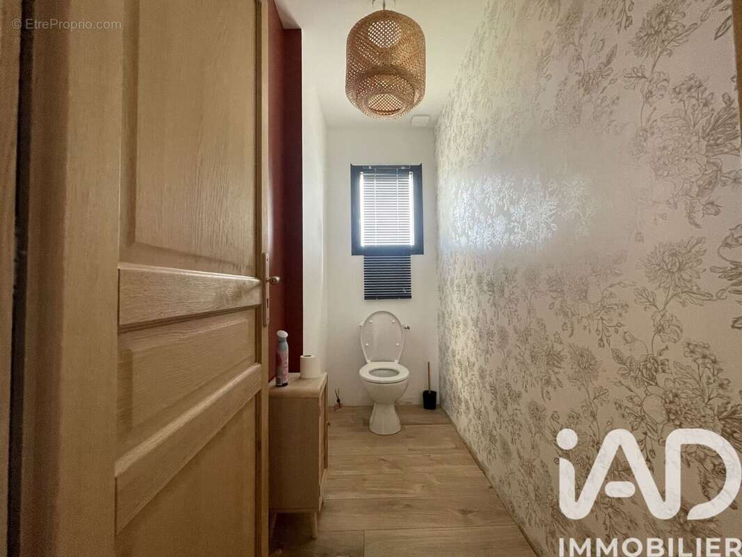 Photo 5 - Maison à MEDIS