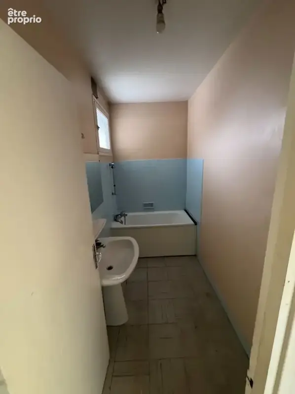 Vente appartement 2 pièces 36 m² - quartier Arènes ? Idéal investissement locatif - photo 2