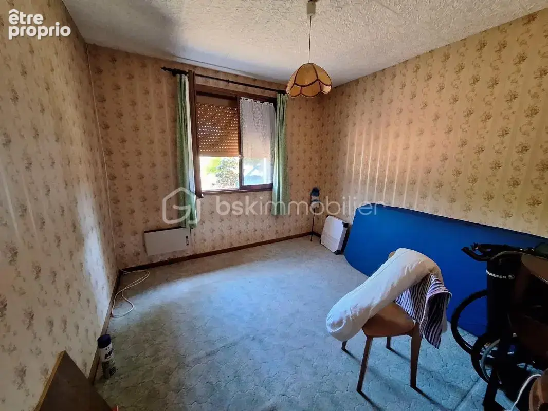 Maison de plain pied - photo 8