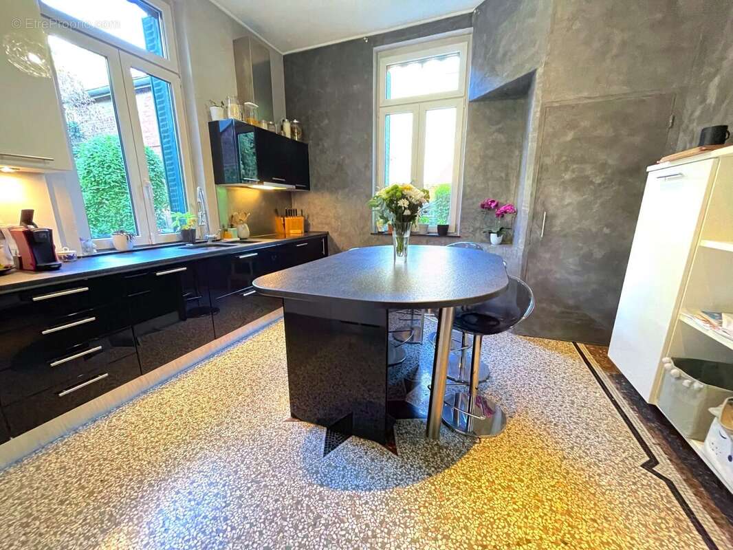 Maison 250 m² à Villerupt  - photo 7