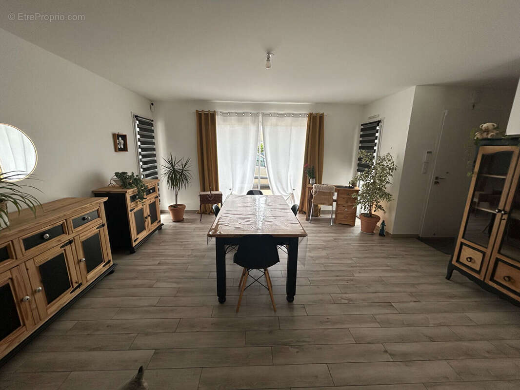 Maison à MACHECOUL
