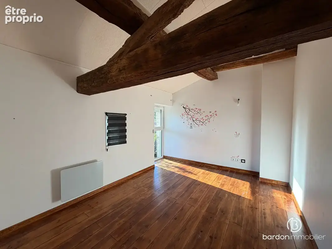 Maison 6 pièces - 97 m² - Au calme - photo 7