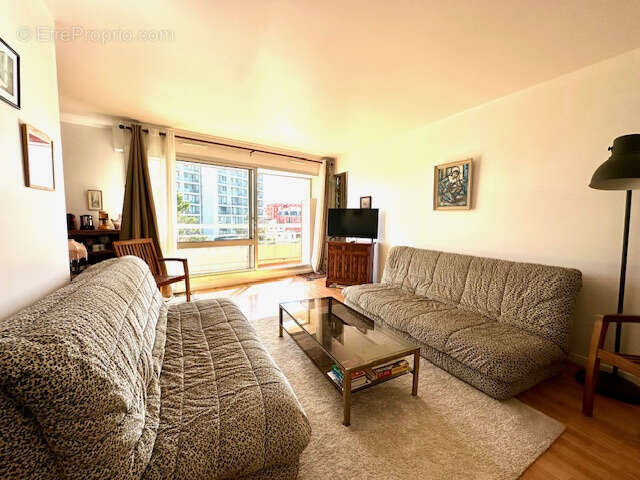 Appartement à BIARRITZ