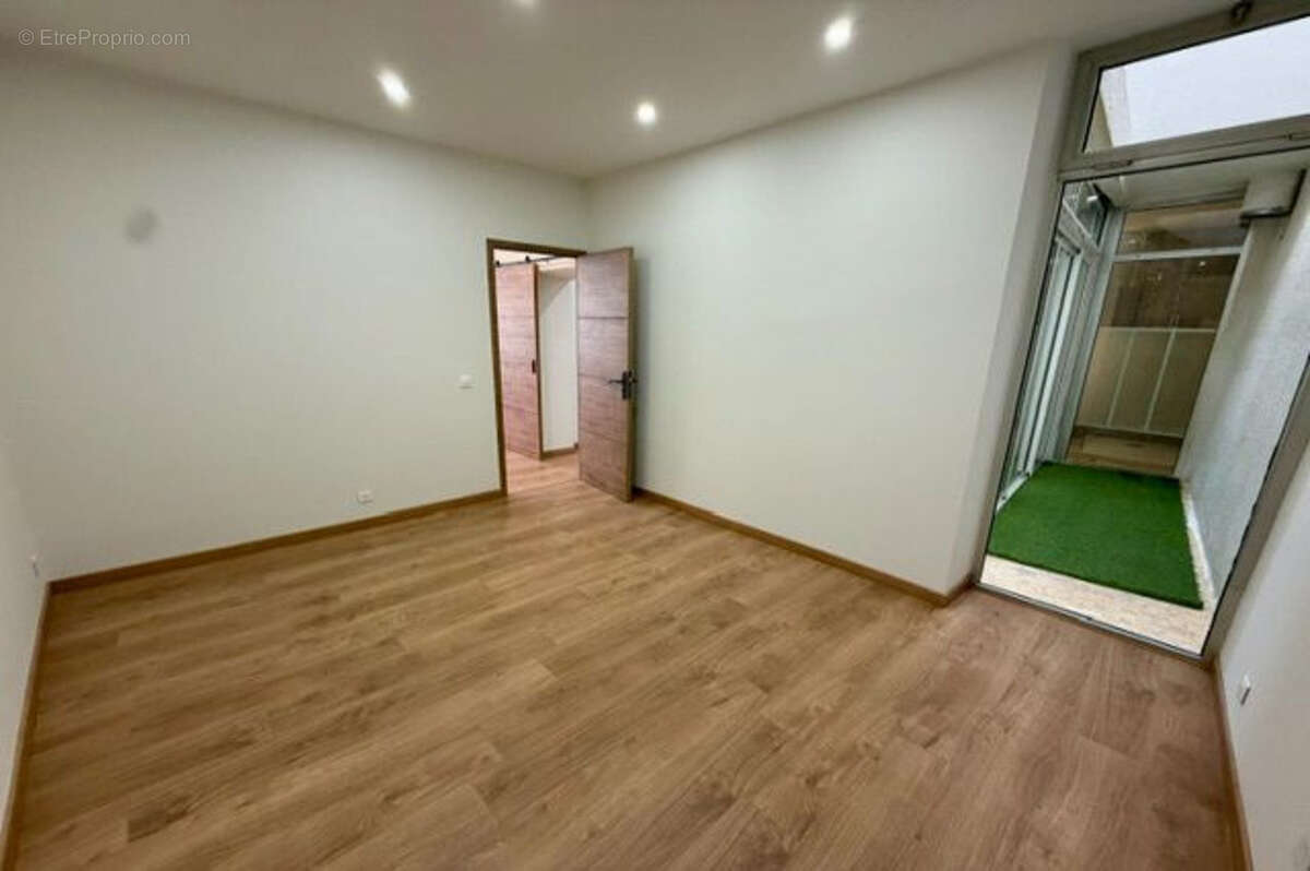Appartement à GARDANNE
