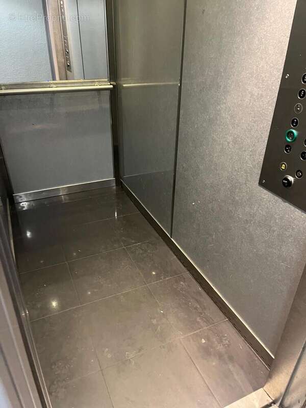 Photo 6 - Appartement à PARIS-19E