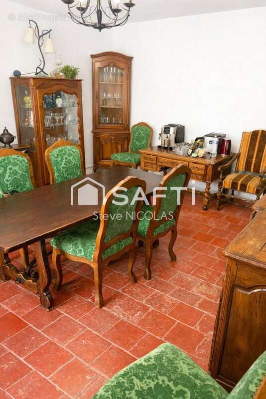 Maison 245 m² à Besseges  - photo 4