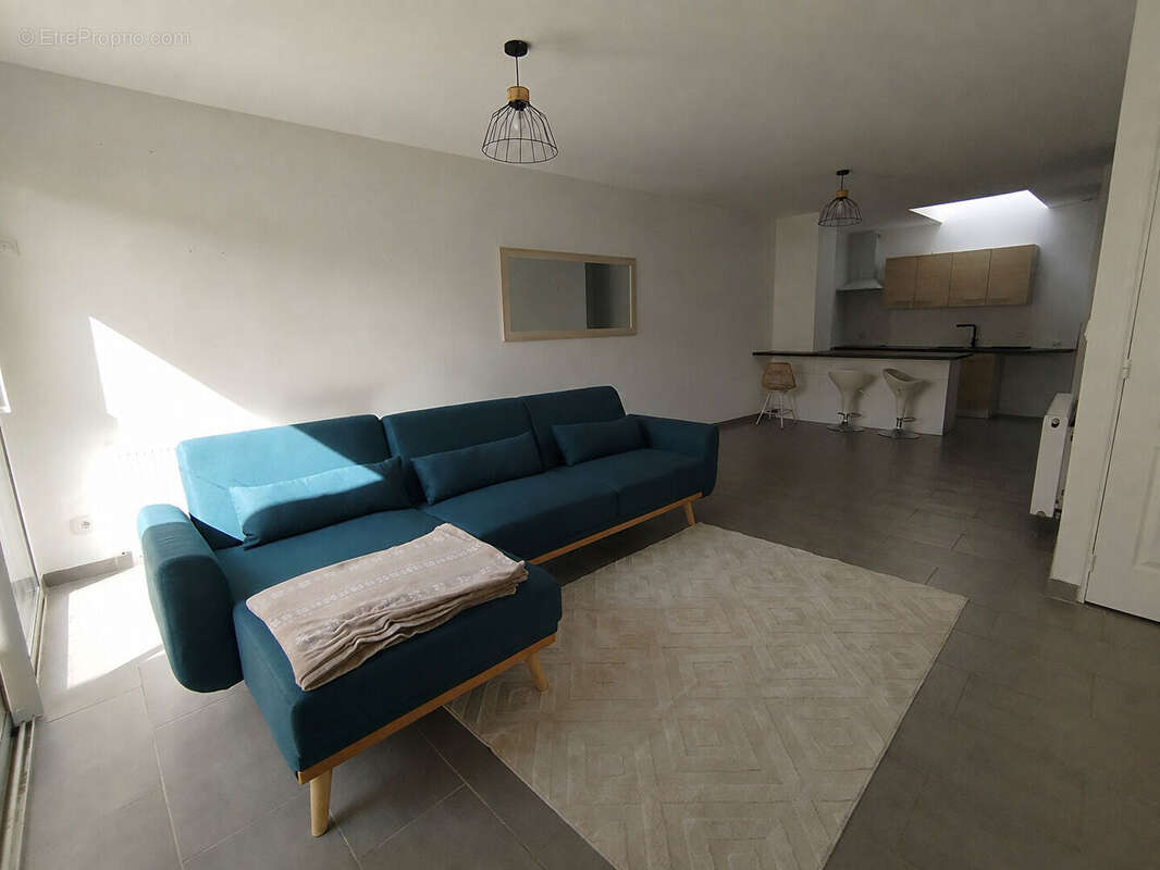 Maison SAINT-QUENTIN 4 pièces 75 m² - photo 2