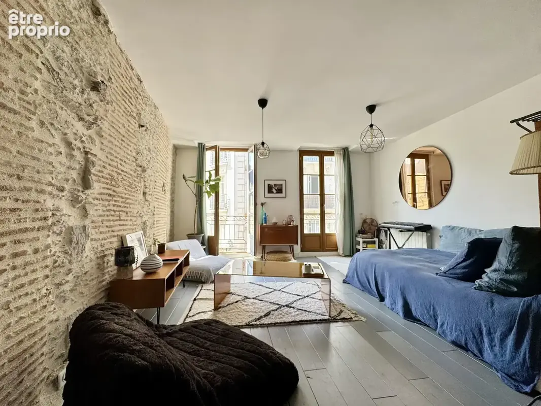 Photo Appartement à Nantes au prix de 210 000€