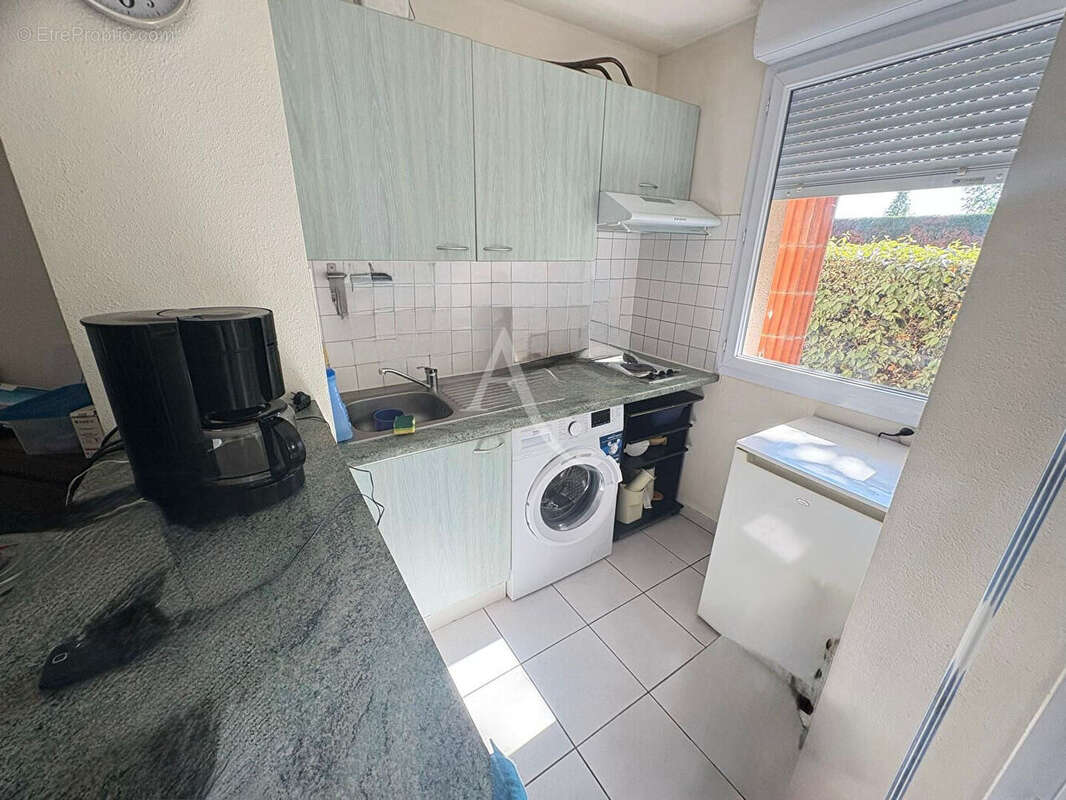 Appartement à COLOMIERS