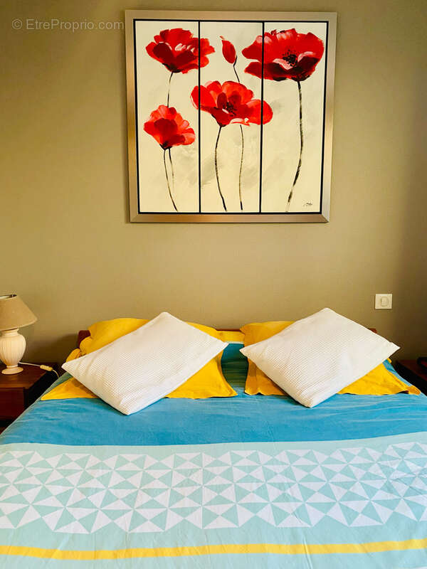 Maison à SAINT-PALAIS-SUR-MER