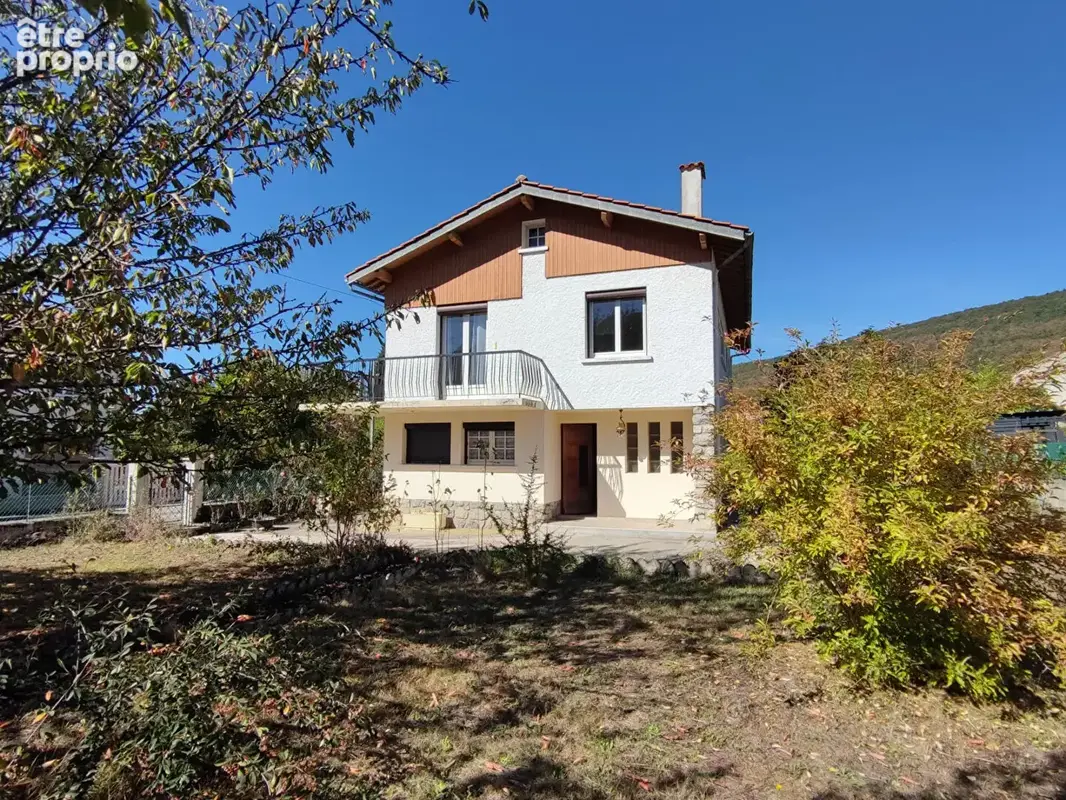 Photo Maison à Belesta au prix de 197 000€
