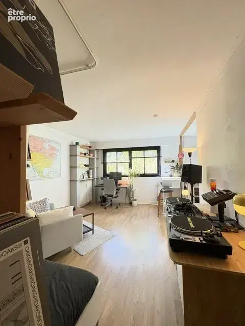 Appartement 2 pièces 33 m² à vendre à Montreuil (93100) - photo 9