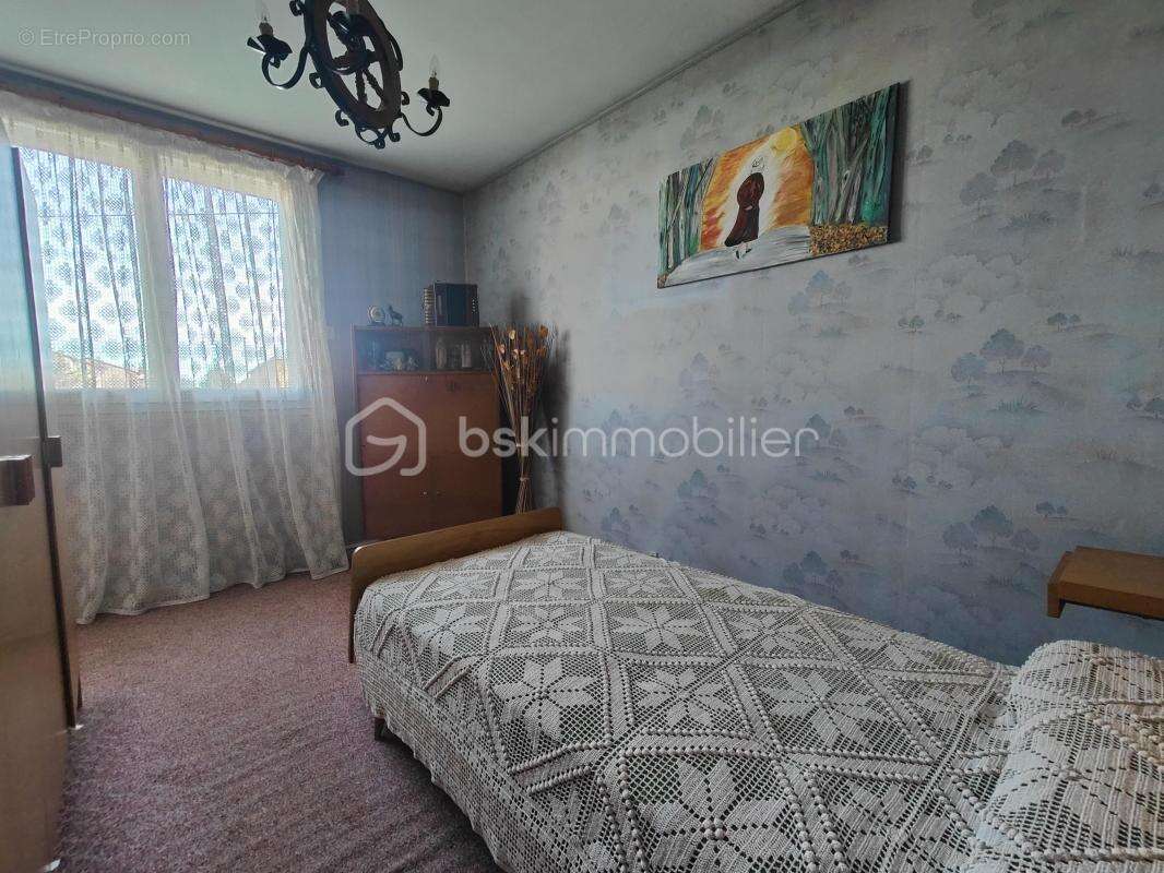 Maison à CLERMONT-FERRAND